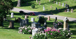 Newcomer Funeral Home, South Seminole Chapel